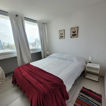Appartement Semipiso Zona Plaza Paso By Lofter à La Plata Extérieur photo