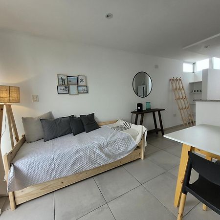 Appartement Semipiso Zona Plaza Paso By Lofter à La Plata Extérieur photo