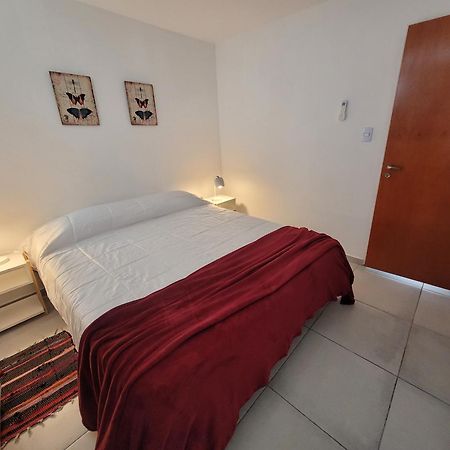 Appartement Semipiso Zona Plaza Paso By Lofter à La Plata Extérieur photo