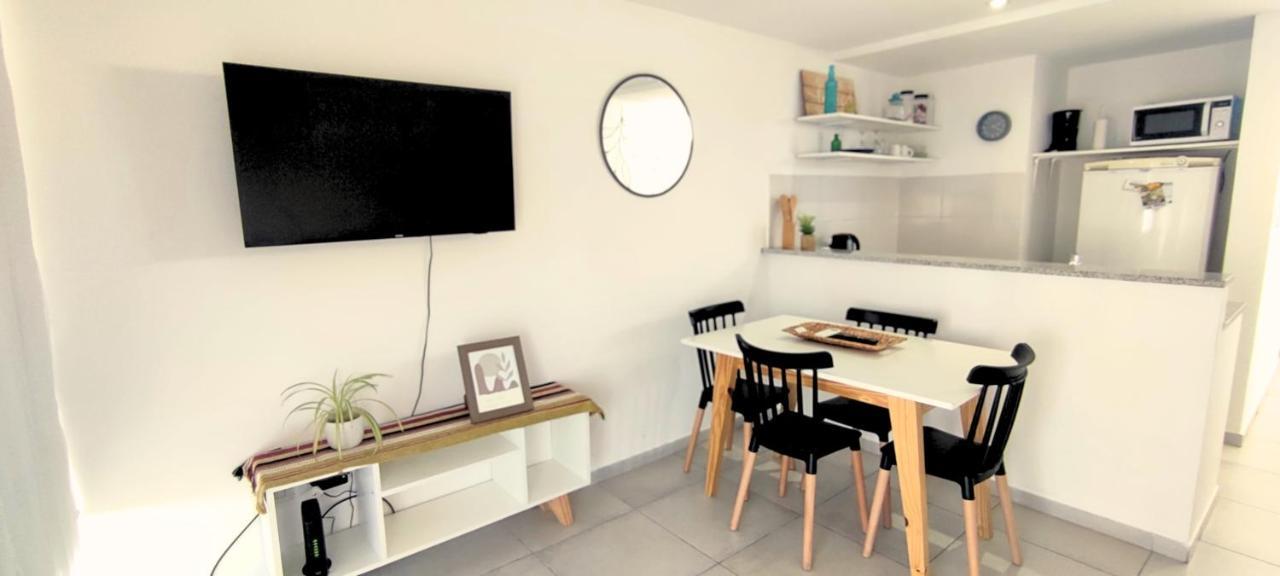 Appartement Semipiso Zona Plaza Paso By Lofter à La Plata Extérieur photo