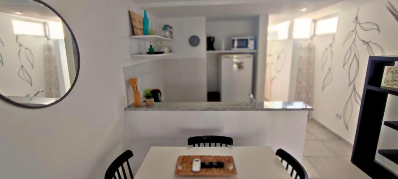 Appartement Semipiso Zona Plaza Paso By Lofter à La Plata Extérieur photo