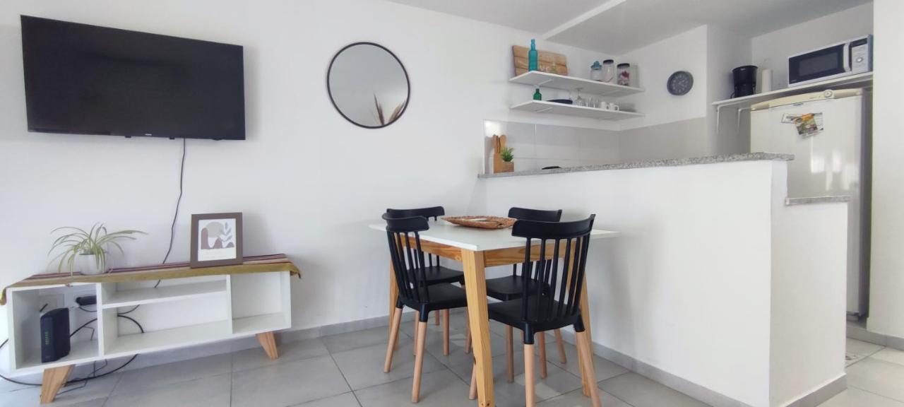 Appartement Semipiso Zona Plaza Paso By Lofter à La Plata Extérieur photo