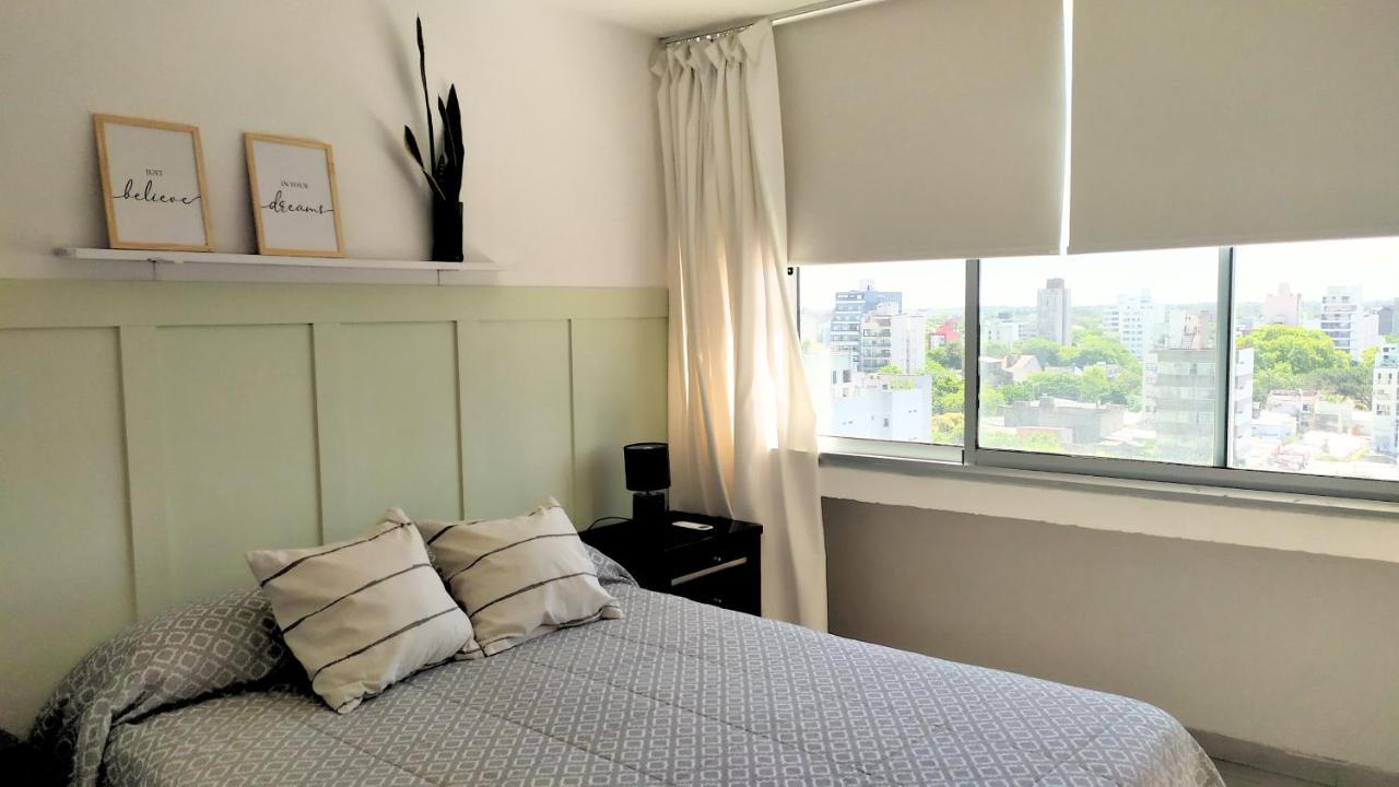 Appartement Semipiso Zona Plaza Paso By Lofter à La Plata Extérieur photo