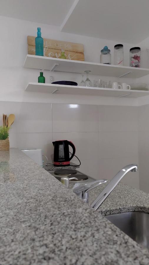 Appartement Semipiso Zona Plaza Paso By Lofter à La Plata Extérieur photo
