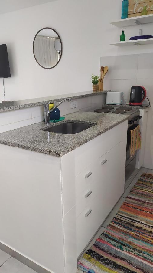Appartement Semipiso Zona Plaza Paso By Lofter à La Plata Extérieur photo