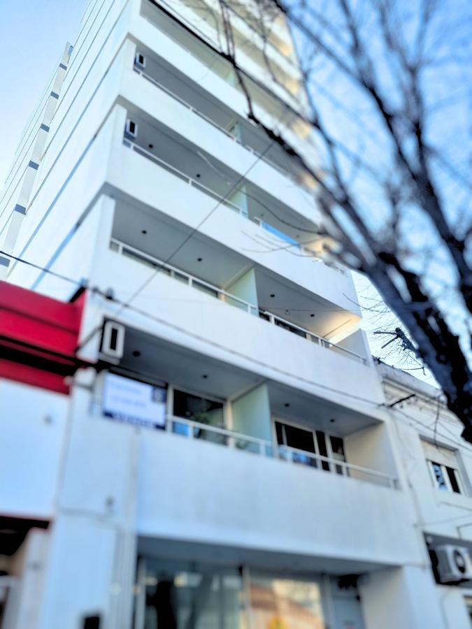 Appartement Semipiso Zona Plaza Paso By Lofter à La Plata Extérieur photo