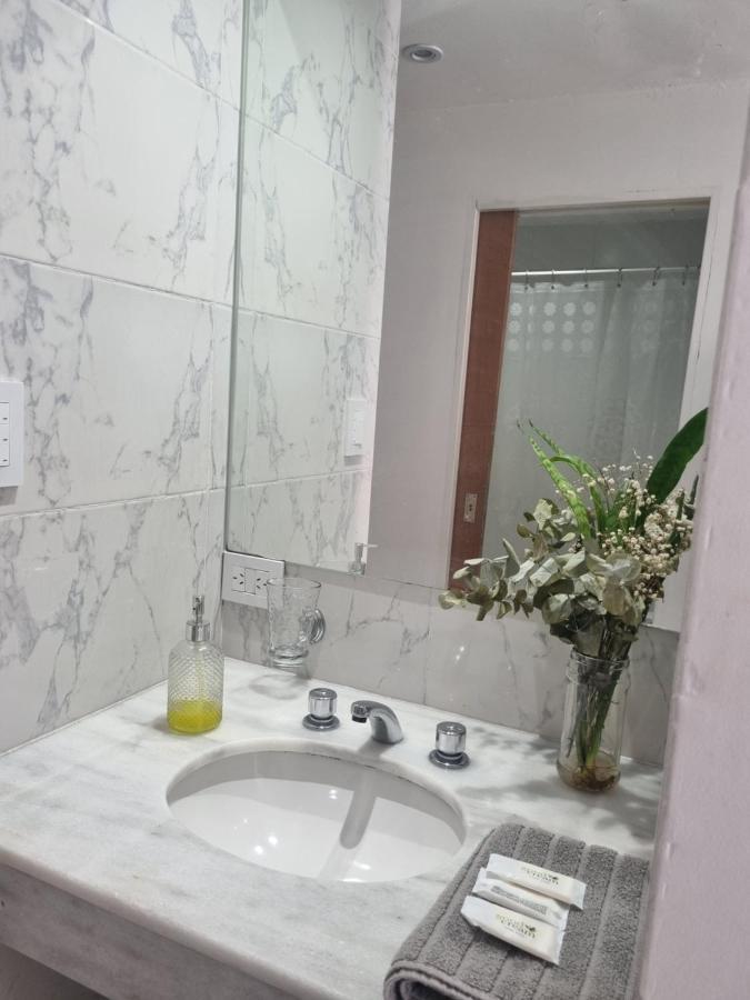 Appartement Semipiso Zona Plaza Paso By Lofter à La Plata Extérieur photo