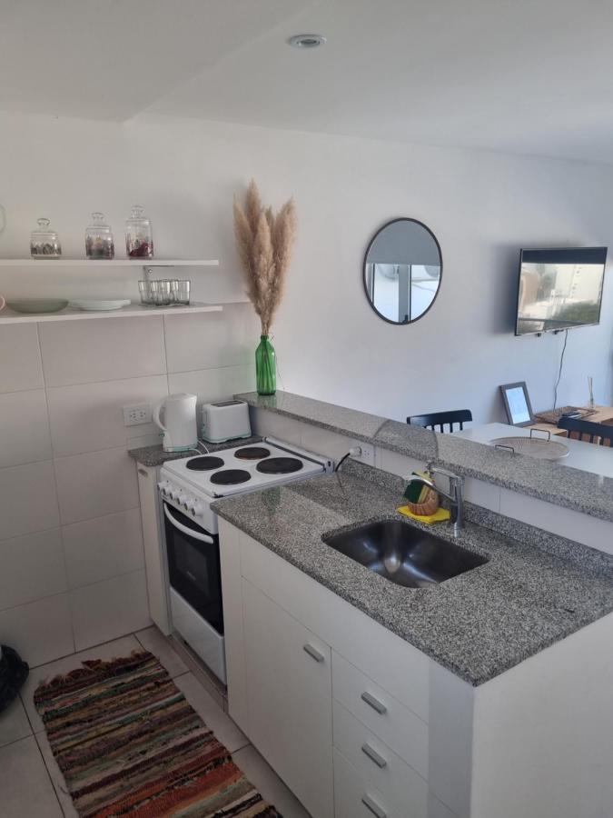 Appartement Semipiso Zona Plaza Paso By Lofter à La Plata Extérieur photo