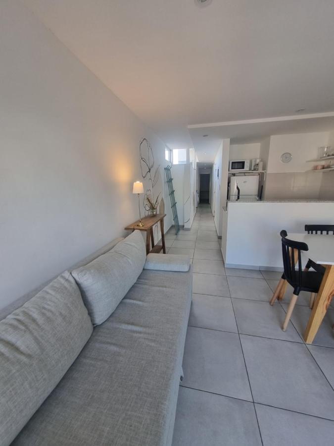 Appartement Semipiso Zona Plaza Paso By Lofter à La Plata Extérieur photo