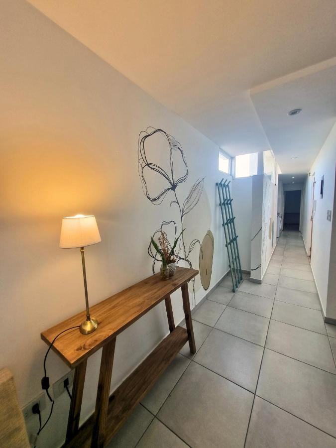 Appartement Semipiso Zona Plaza Paso By Lofter à La Plata Extérieur photo