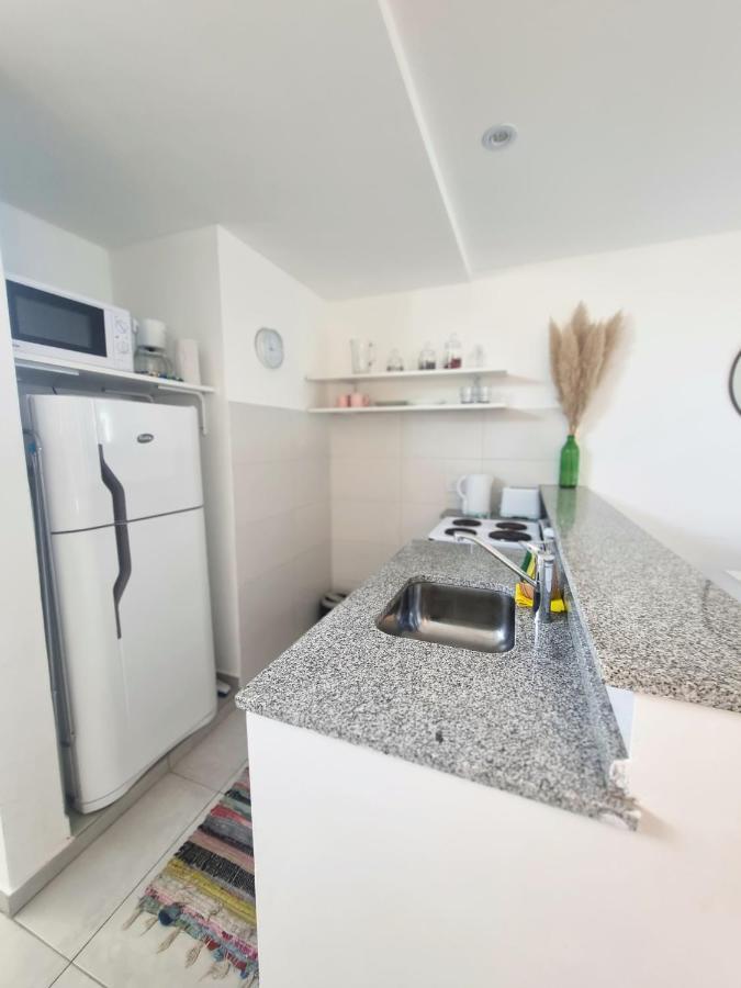 Appartement Semipiso Zona Plaza Paso By Lofter à La Plata Extérieur photo