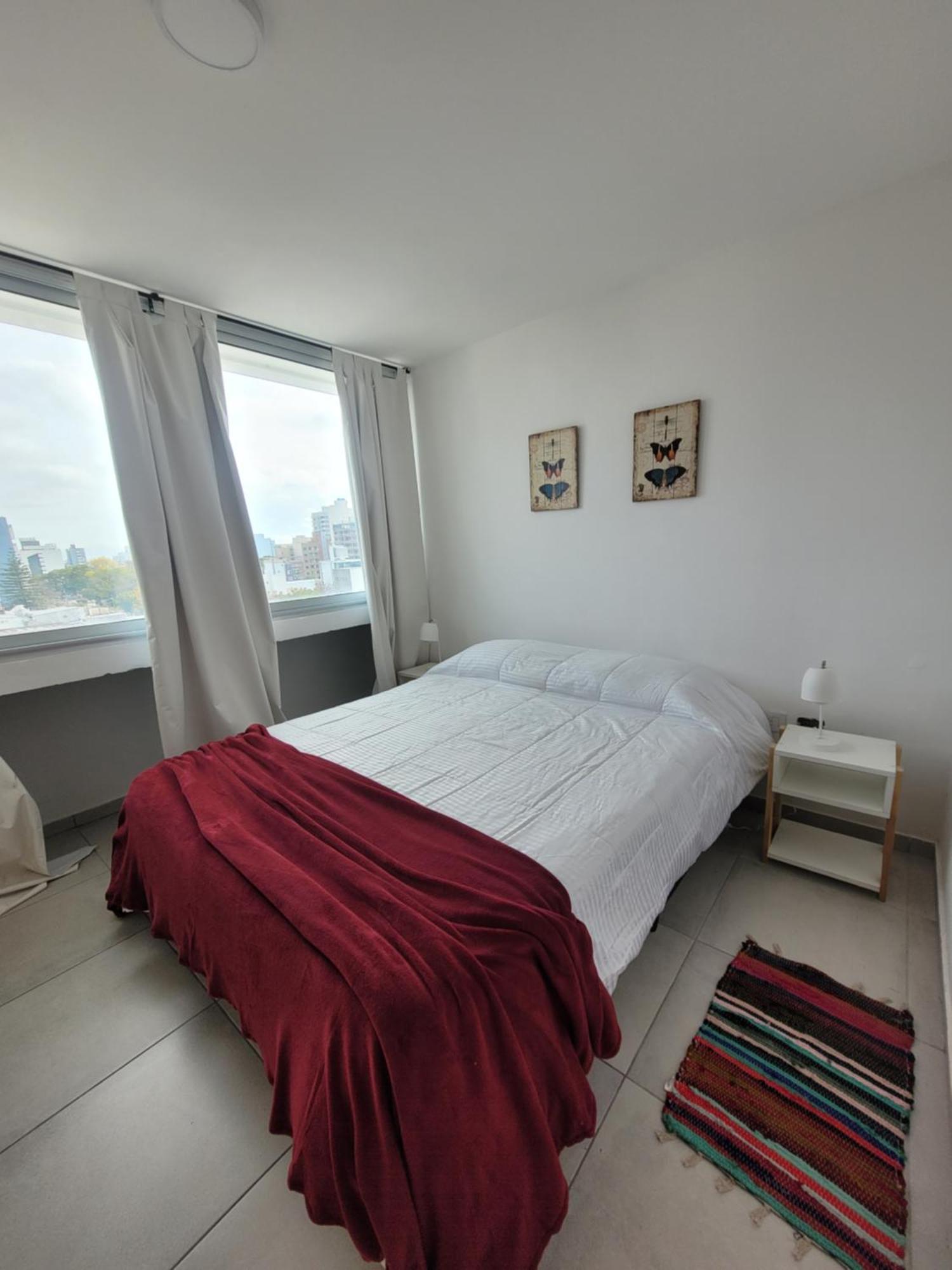 Appartement Semipiso Zona Plaza Paso By Lofter à La Plata Extérieur photo
