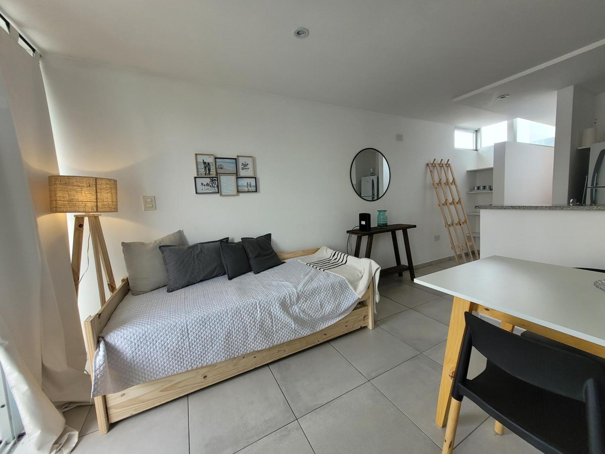 Appartement Semipiso Zona Plaza Paso By Lofter à La Plata Extérieur photo