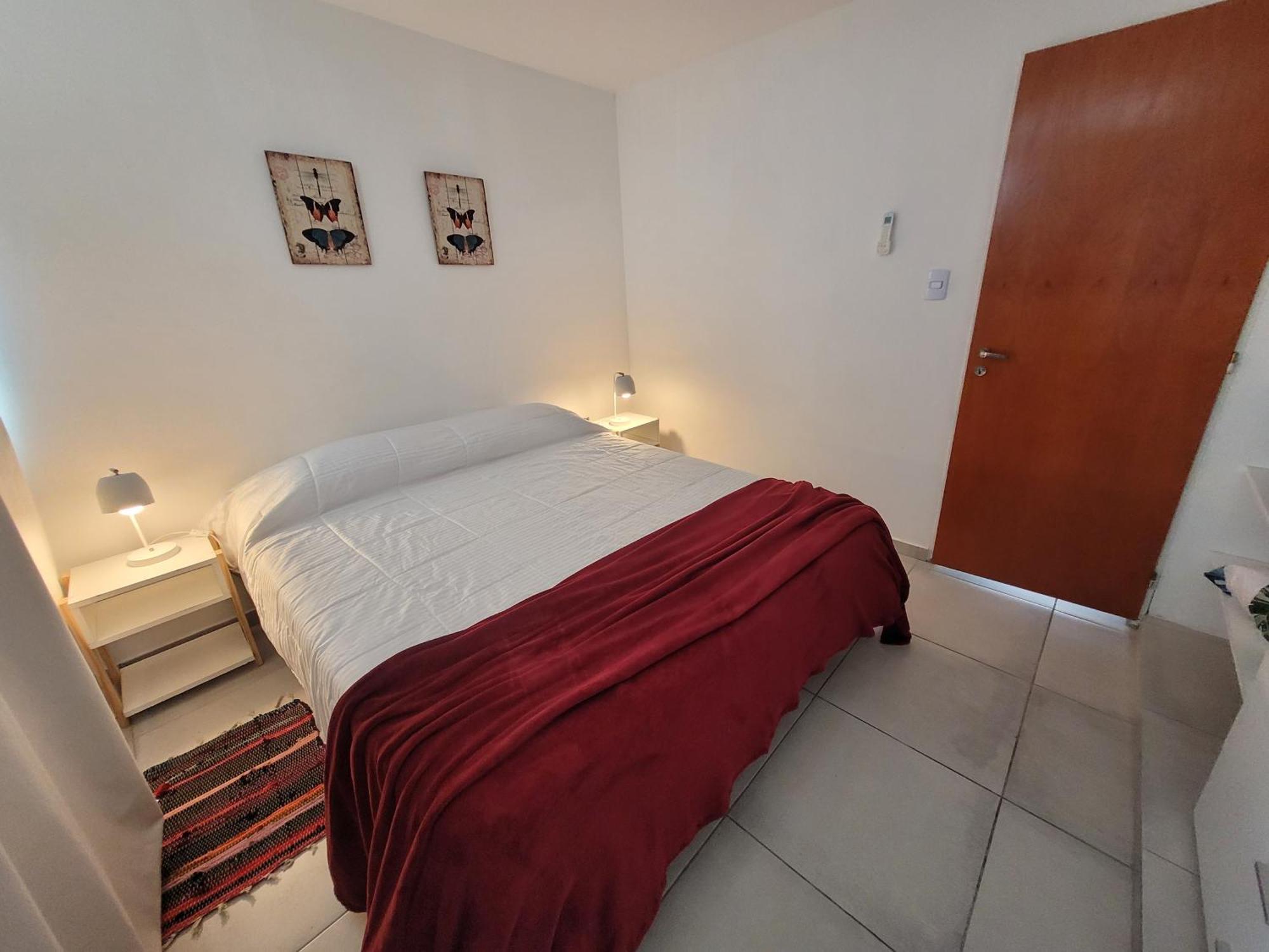 Appartement Semipiso Zona Plaza Paso By Lofter à La Plata Extérieur photo